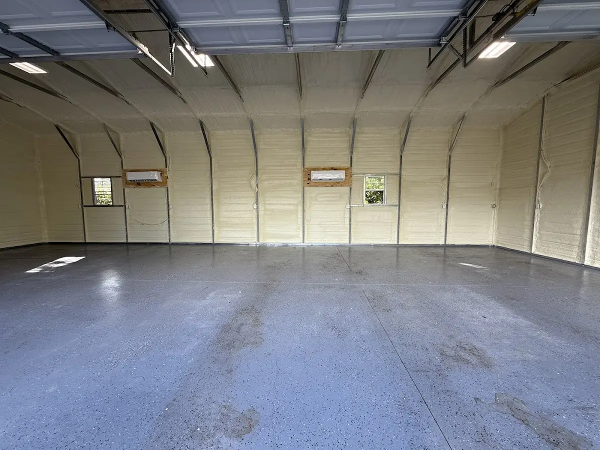 Metal Roof Coating in Fallbrook, CA